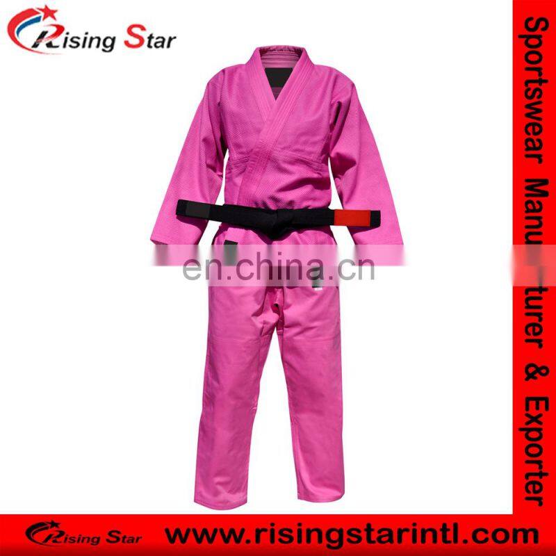 Wholesale Price Custom Logo Judo Uniform Kimono Brazilian Jiu Jitsu BJJ Gis Gi Judo Uniform