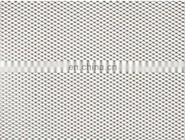 aluminium expanded metal mesh aluminum diamond mesh shopping websites
