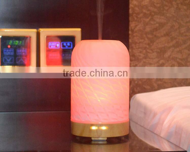 China Manufacturer Low Price Aromacare Fragrance Aroma Diffuser and Humidifier