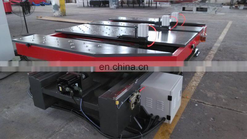CNC Punching machine for non-pressurized solar water heater production
