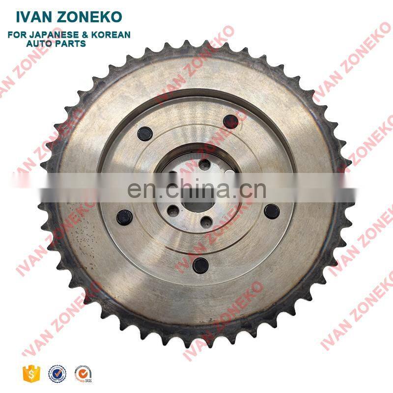 High Quality Auto Parts Car Camshaft Timing Gear Assy Oem 12659532 12621505 For Buick Chevrolet