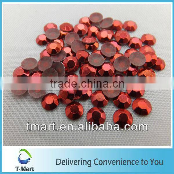 wholesale hotfix metal stud trim for clothing