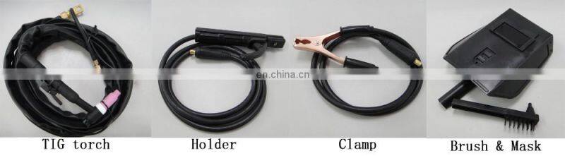 CE Ac Dc Tig Welder Welding Machine Metal Chinese Fabrication AC/DC Wsme 250 315 590*345*485 50-60hz CE CCC CN;ZHE RETOP 315A 60