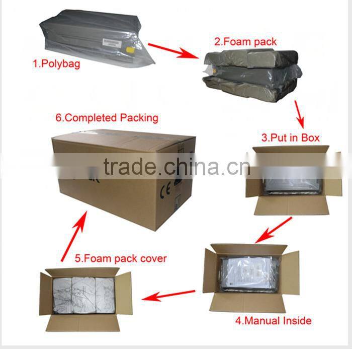 ATM Parts Wholesaler NCR Parts Pick Line Assy 445-0592112/4450592112