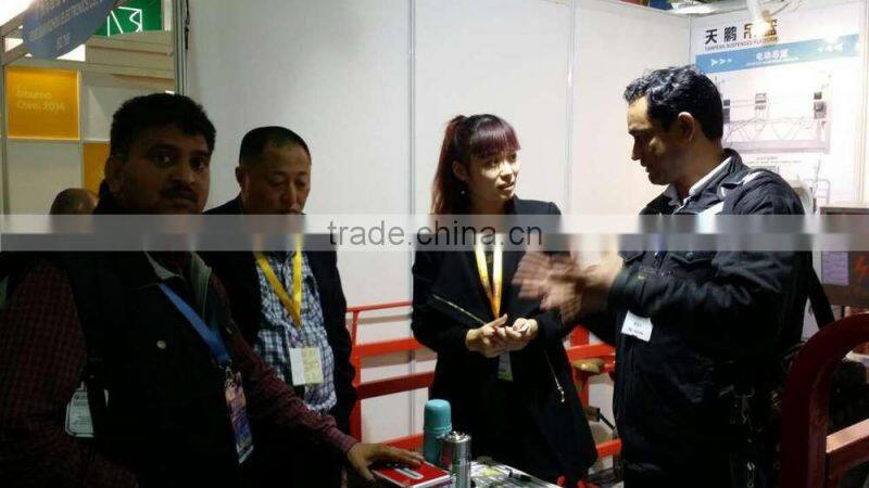 high rise window cleaning equipment