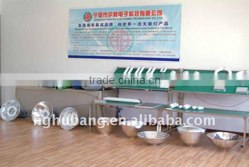 Super long life 18 W Electrodeless induction lamp