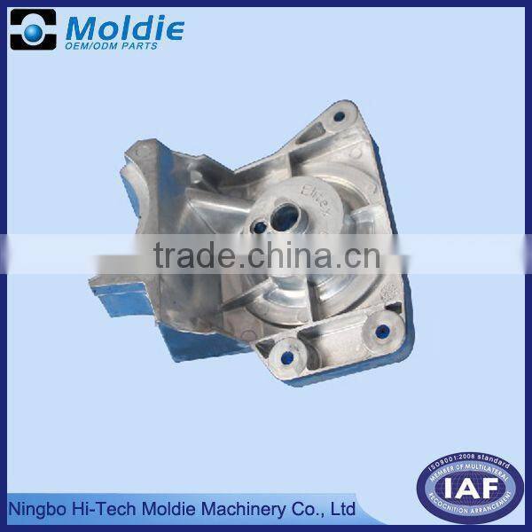 customized oem zinc die cast molds