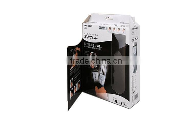 Custom Printed Counter Display Boxes For Packaging