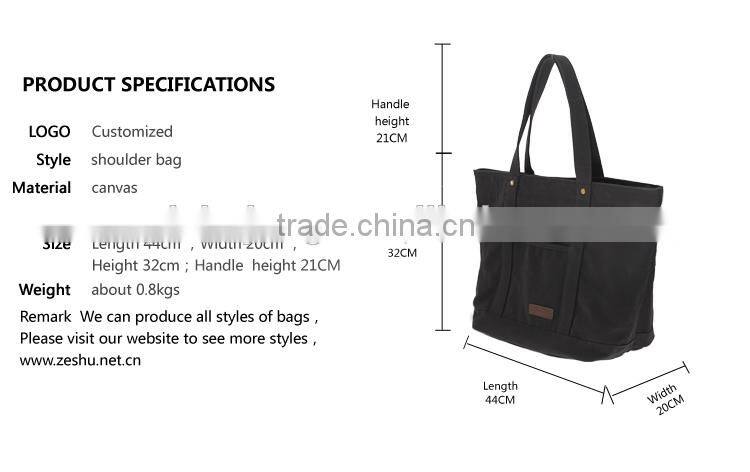 plain heavy duty canvas wholesale tote bags