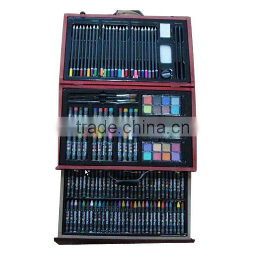 Stationery Set Wooden Box sets - 3Piece