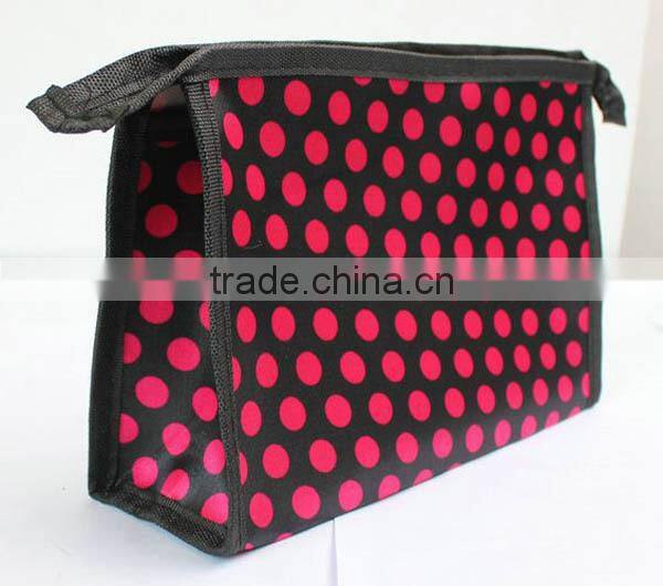 Top grade new products wholesale cosmetic bag