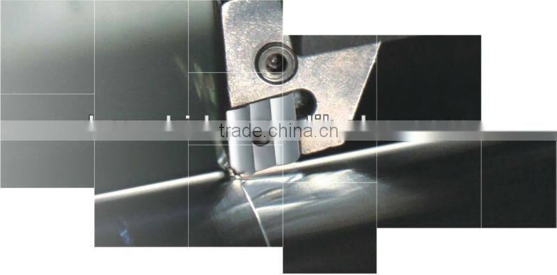 Zhuzhou high quality cemented carbide blades for type PNUM10114