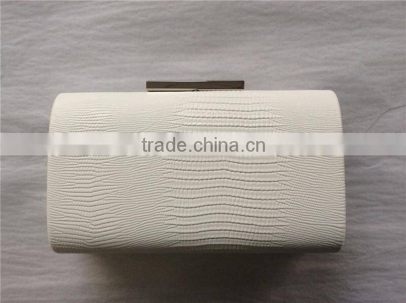 China suppliers custom newly clutch evening party bag