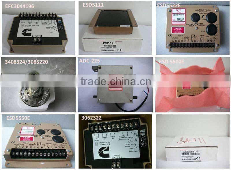 GAVR8A AVR Generator Parts and Accessories