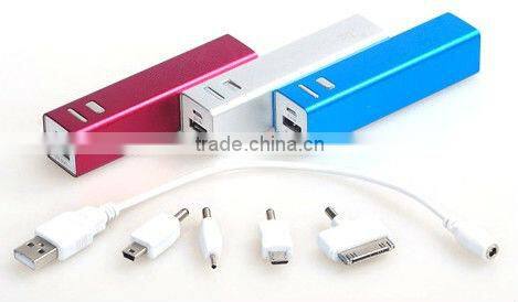 univerasal mobile phone power bank for samsung galaxy ace s5830
