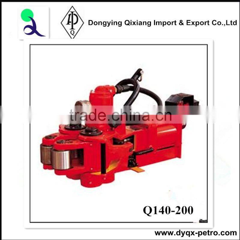 API Spec 7K standard Q140-200, Q254-250 and Q254-300Y pneumatic Torque /spinning wrenches