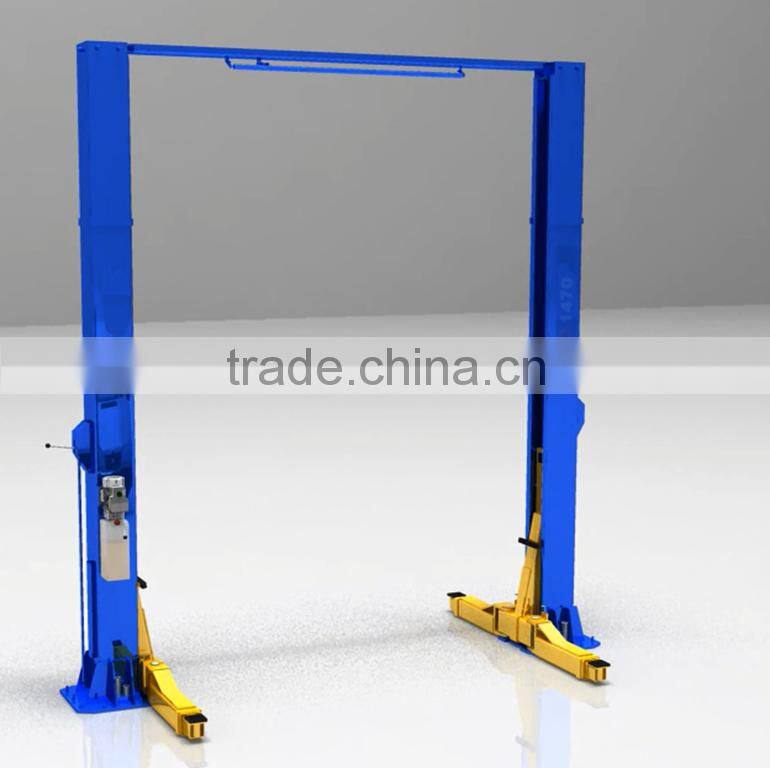 Cheap and High Quality auto maintenance equipment