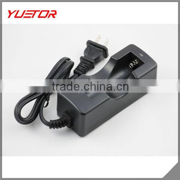 Hot sale high power rechargeable CREE T6 LED Flashlight torch