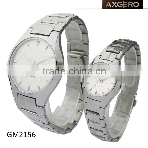 hot sale alibaba china supplier stainless steel men and ladies usa watch brand