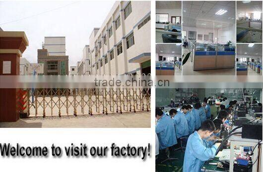 lintratek 2G 3G UMTS GSM+DCS+WCDMA tri-band Cellular signal repeater indoor