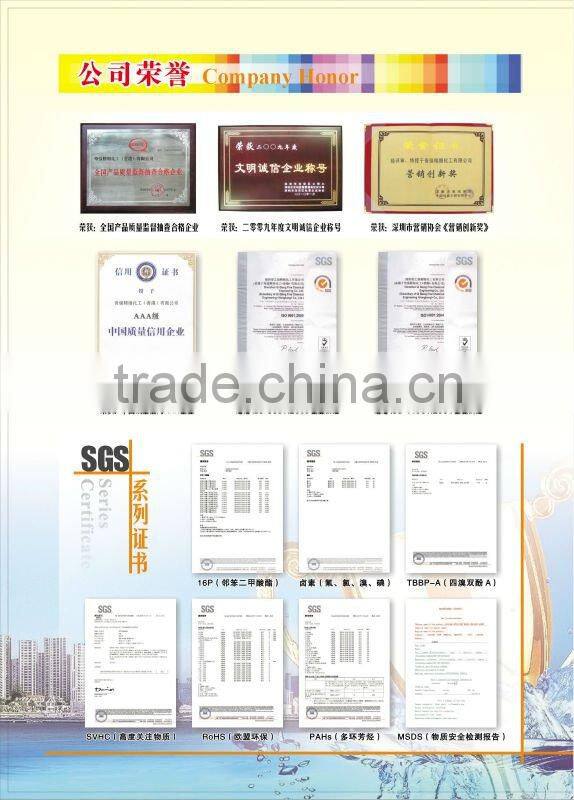 Anticorrosive oil / Lube Silicone Spray QQ-33