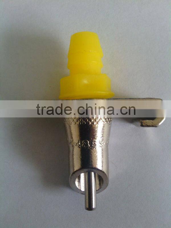 Rabbit nipple drinker