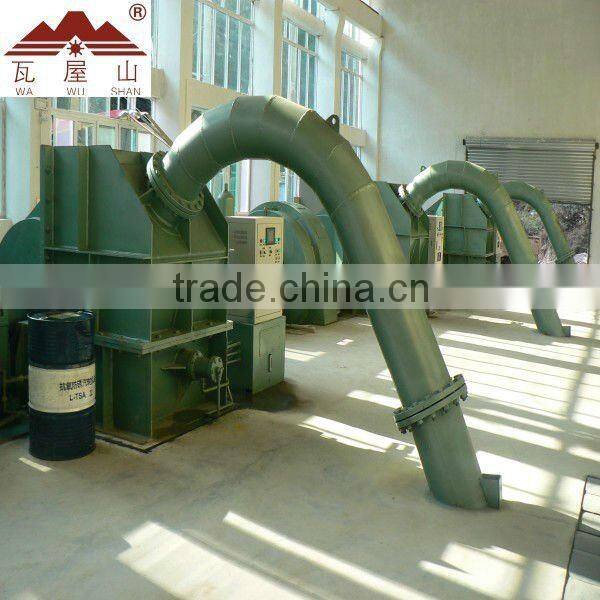 generators in power plant