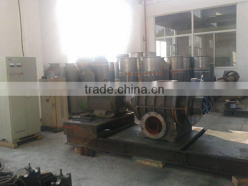 hot air exhaust fan WL41LD