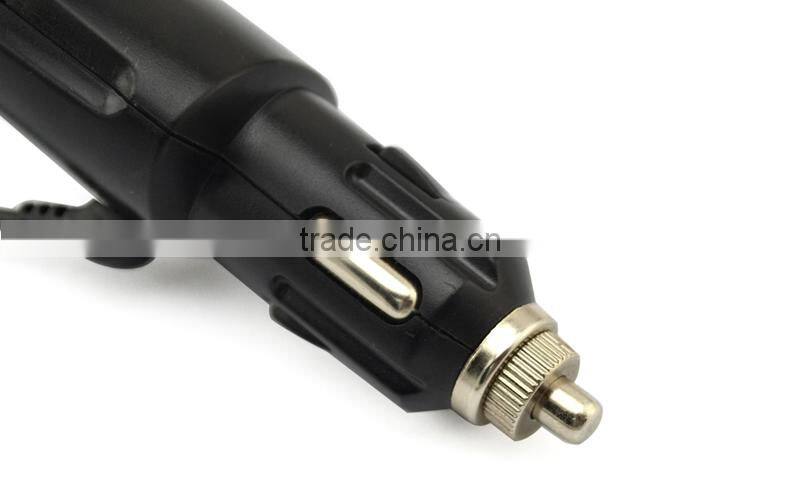 Wireless receiver box bluetooth car aux in adapter with 3.5mm jack, aux bluetooth receiver car