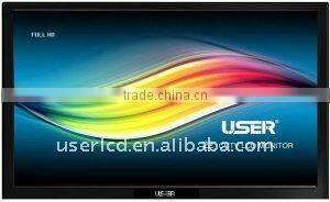 HD 22" Split Screen TFT CCTV LCD Monitor