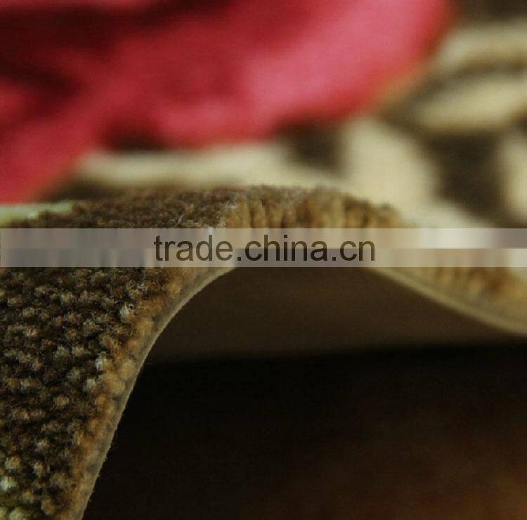 2014 Fashion New design nonwoven oem products high quality anti slip mat