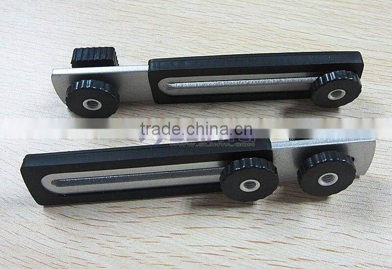 Flash Hot Shoe Digital DC Camera ARMS Bracket