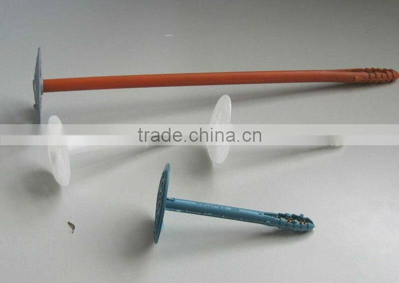 New Shooting Insulation Nail