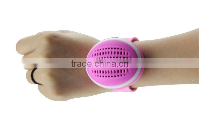 Perfect gifts for children bluetooth outdoor speakers for motorcycle cycle outdoor use