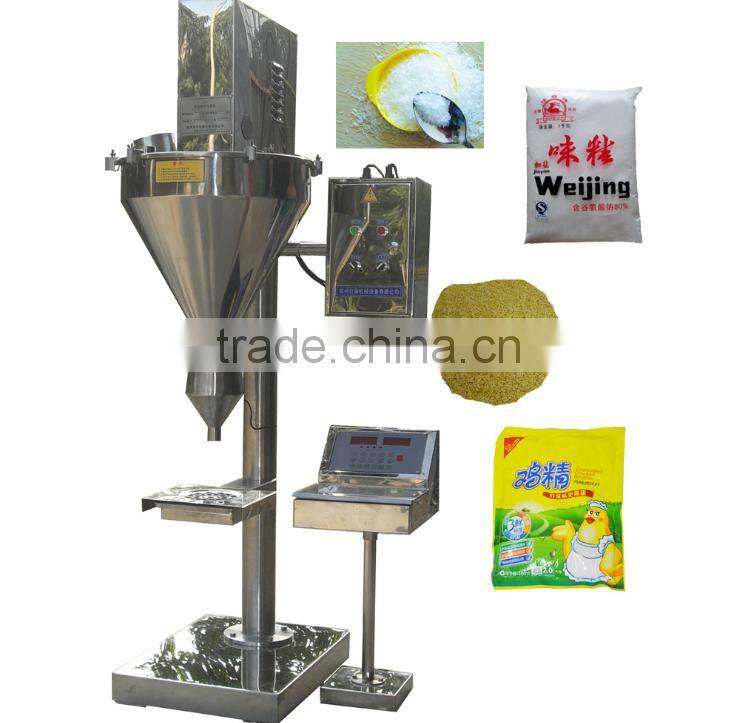 goverment invest in negeria profesional yam starch production line