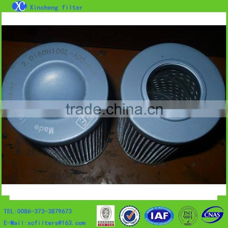 Germany EPE Hydraulic Oil Filter Cartridge 2.0160H10SL-A00-0-P