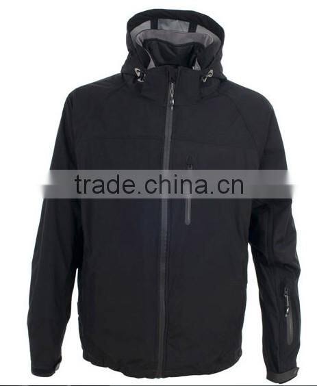 winter jacket wholesale men 100% polyester sportswear tracksuit custom