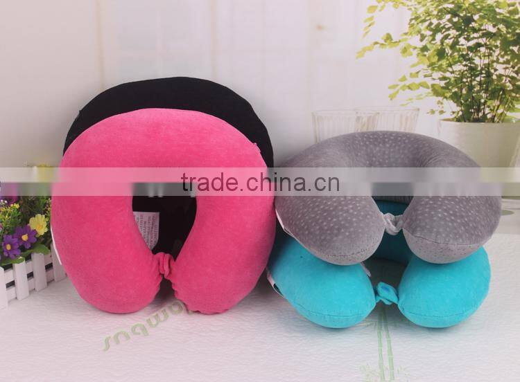 Wave neck pillow for kids with rapid delivery
