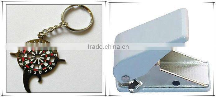 Darts Tips Extractor