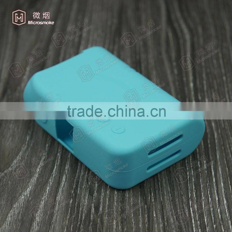 Supplying new vape model asmodus minikin silicone protective case Chinese supplier good price for asmodus minikin 120w box mod