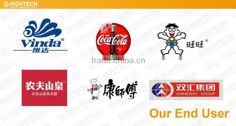 vivid color UV offset printing ink for packaging
