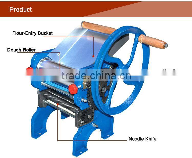 150-2DD Manual pasta spaghetti prices