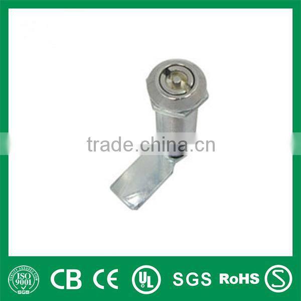 MS816-40 Zinc Alloy Material Used In Closed Cabinet Cam Lock