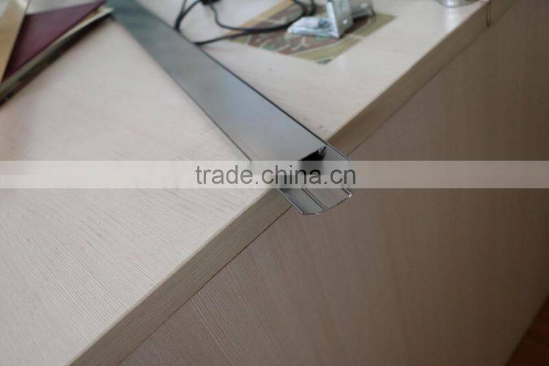 Manual roller zebra blind accessories