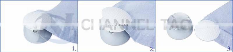 Stable eas security 8.2MHz hard tag mini UFO tag