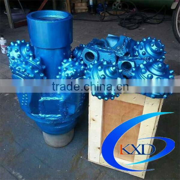 oil well reamer bit/mining rock drill bit/drills wells used sale