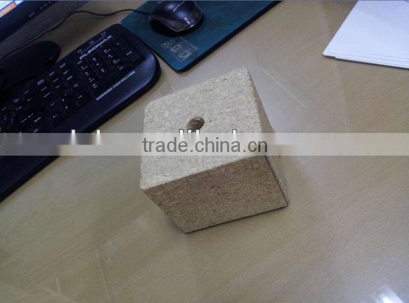 pallet foot material