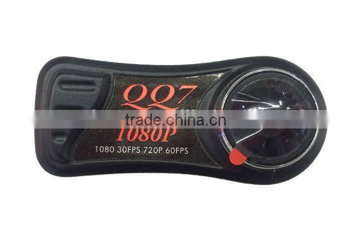 FULL HD 1080P mini hidden camera