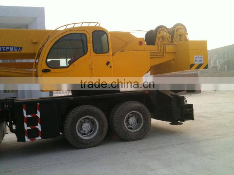 used original good condition TADANO GT650E in cheap price for sale