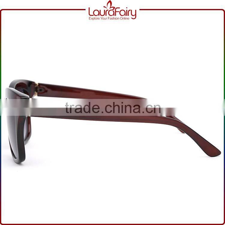 Laura Fairy Made In China Top Selling Promotional Low Price UV400 Sunglasses